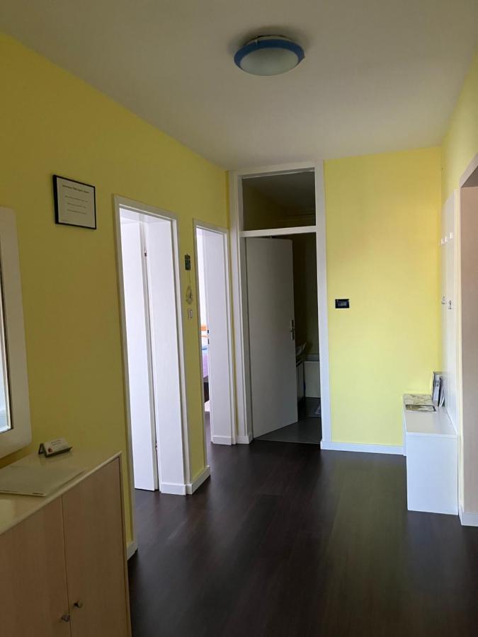 Apartment T&M Zagreb Airport Velika Gorica Exterior foto