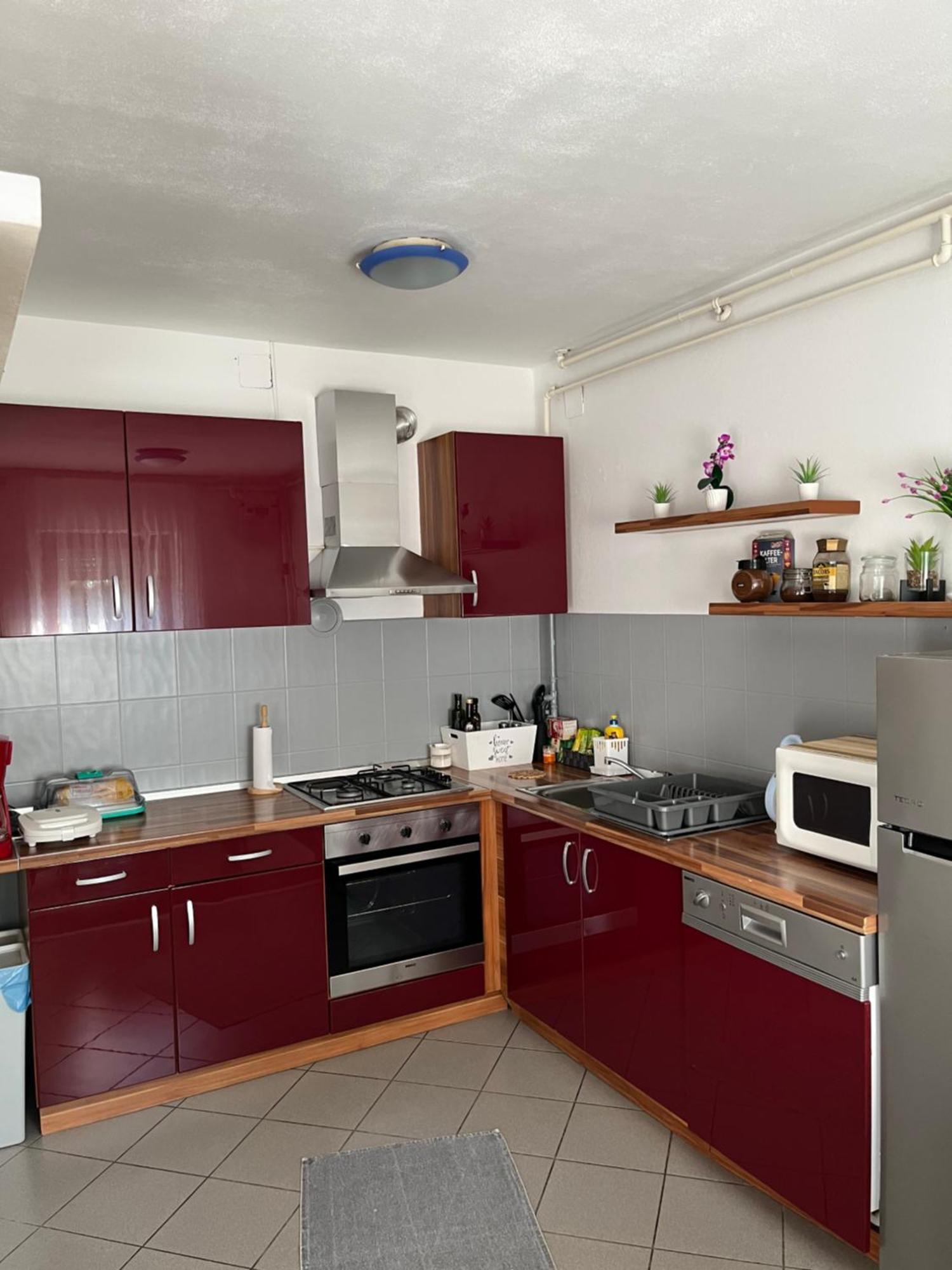 Apartment T&M Zagreb Airport Velika Gorica Exterior foto