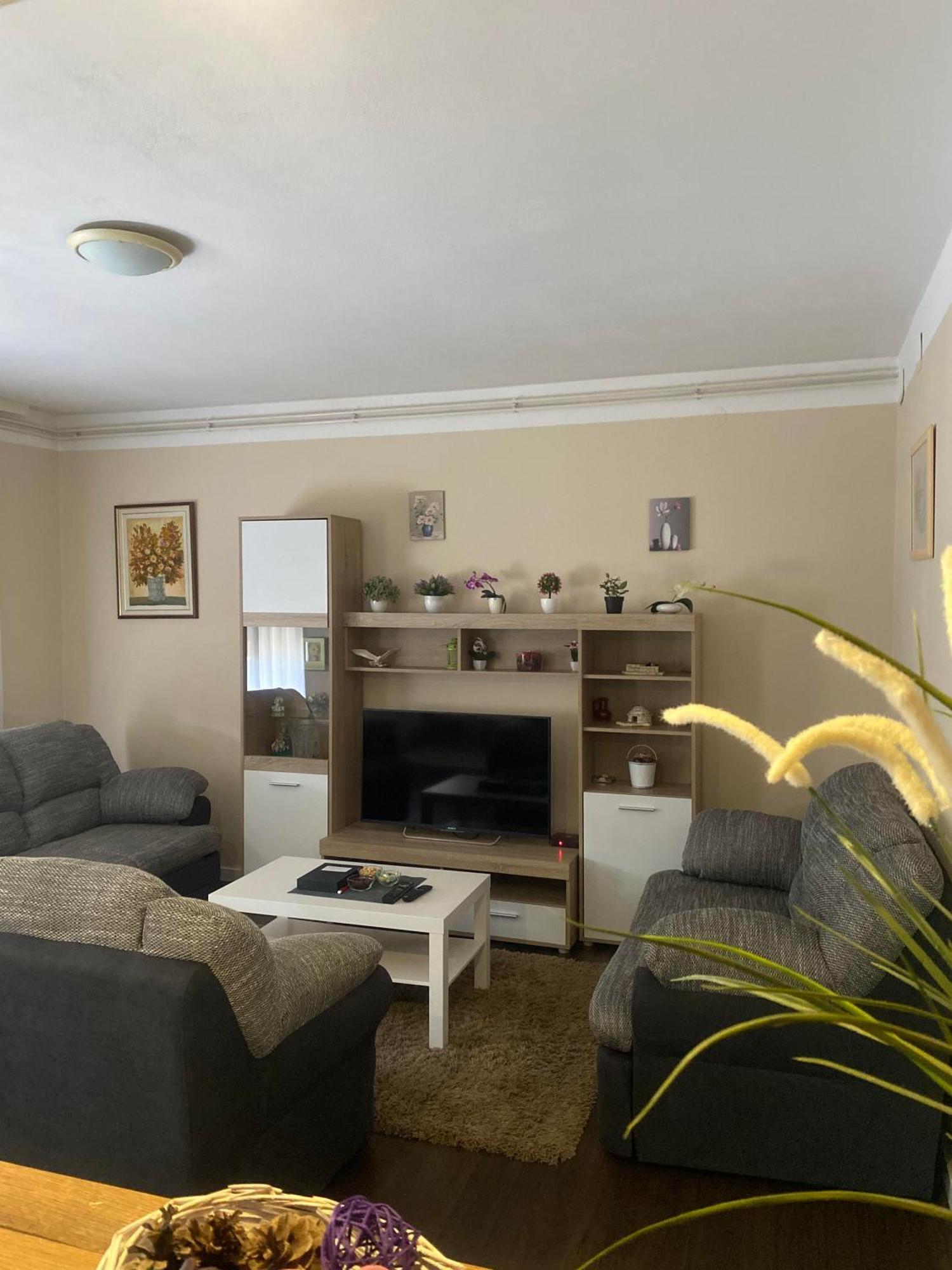 Apartment T&M Zagreb Airport Velika Gorica Exterior foto