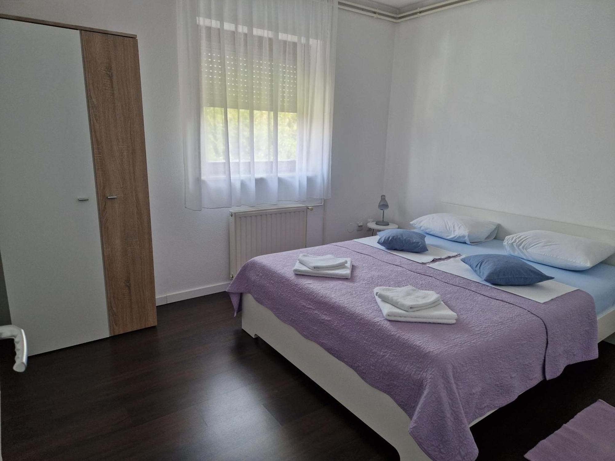 Apartment T&M Zagreb Airport Velika Gorica Exterior foto